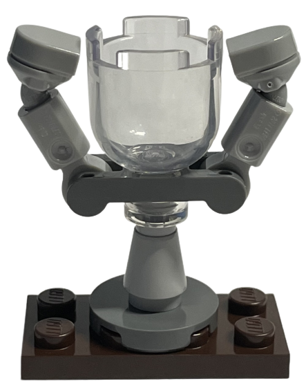 LEGO 76404-12 Advent Calendar 2022, Harry Potter (Day 11) - Triwizard Cup