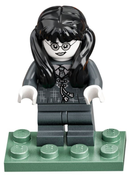 LEGO 76404-7 Advent Calendar 2022, Harry Potter (Day  6) - Moaning Myrtle