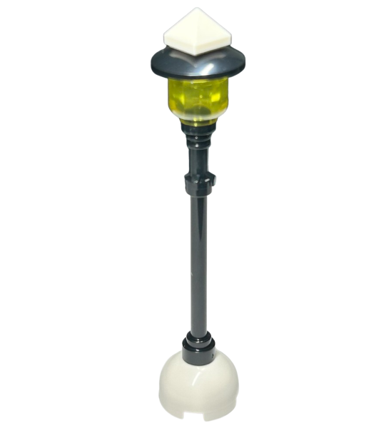 LEGO 76418-17 Advent Calendar 2023, Harry Potter (Day 16) - Lamp Post