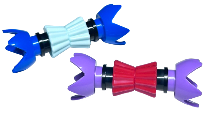LEGO 76438-9 Advent Calendar 2024, Harry Potter (Day  8) - Christmas Crackers