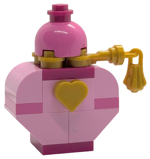 LEGO 76456-22 Advent Calendar 2025, Harry Potter (Day 21) - Amortentia Love Potion