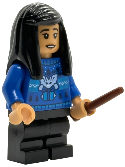 LEGO 76456-5 Advent Calendar 2025, Harry Potter (Day  4) - Cho Chang