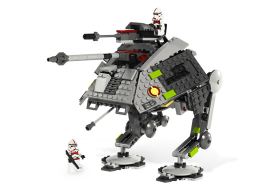 LEGO 7671 AT-AP Walker