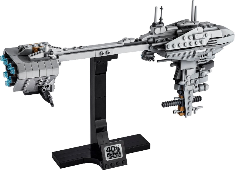 LEGO 77904 Nebulon-B Frigate - San Diego Comic-Con 2020 Exclusive