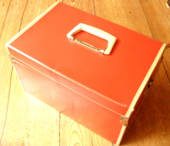 LEGO 785-2 Red Box