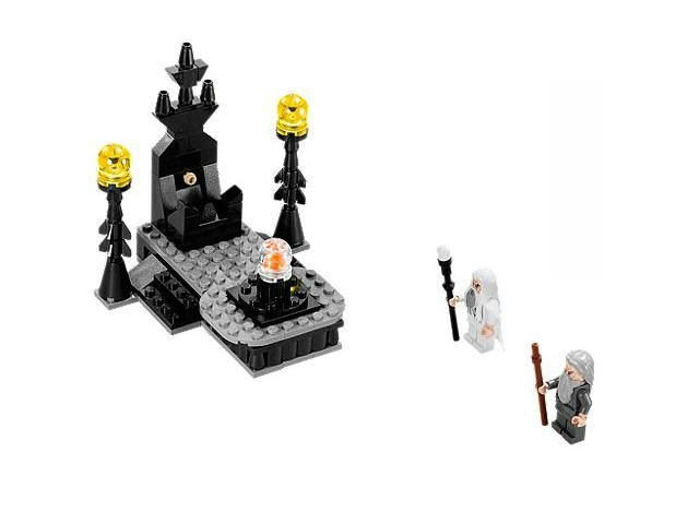 LEGO 79005 The Wizard Battle