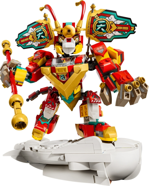 LEGO 80051 Monkie Kid's Mini Mech