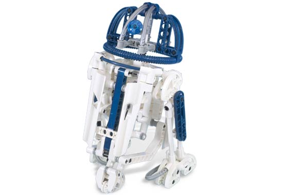 LEGO 8009 R2-D2