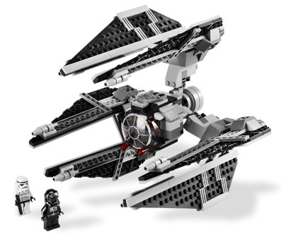 LEGO 8087 TIE Defender