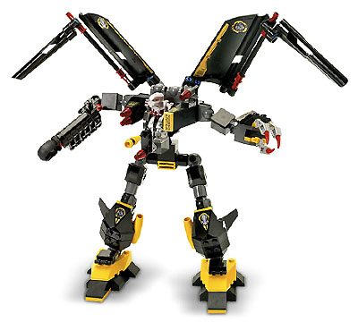 LEGO 8105 Iron Condor