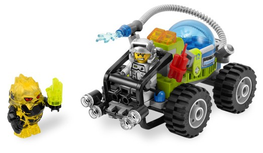 LEGO 8188 Fire Blaster