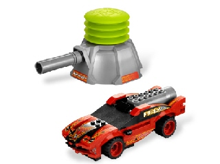 LEGO 8227 Dragon Dueller