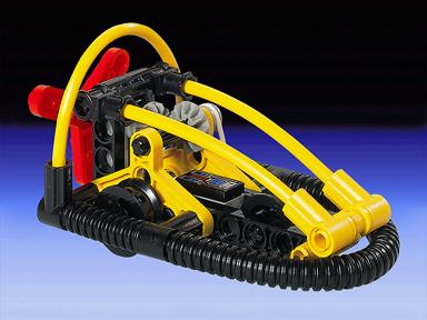 LEGO 8246 Hydro Racer