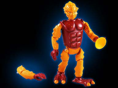 LEGO 8319 Aquart