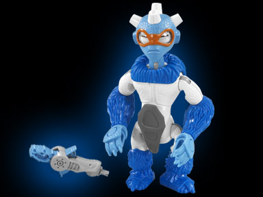 LEGO 8320 Nepol