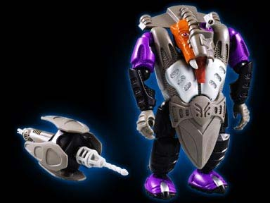 LEGO 8325 Tager