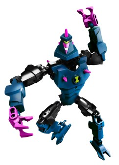 LEGO 8411 Chromastone