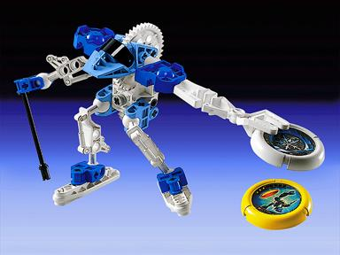 LEGO 8501 Ski / Ice
