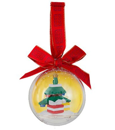 LEGO 850851 Tree Holiday Bauble