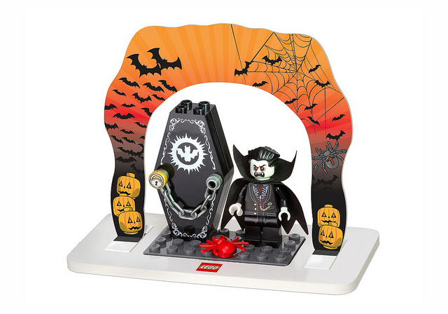 LEGO 850936 Halloween Set