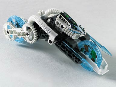 LEGO 8511 Frost