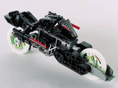 LEGO 8512 Onyx