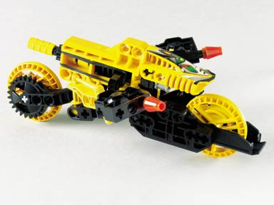 LEGO 8514 Power