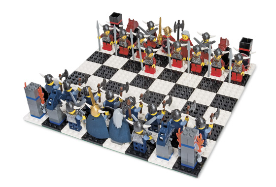 LEGO 851861 Chess