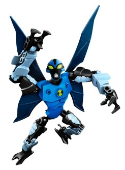 LEGO 8519 Big Chill