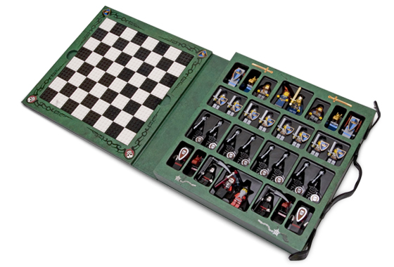 LEGO 852001 Chess