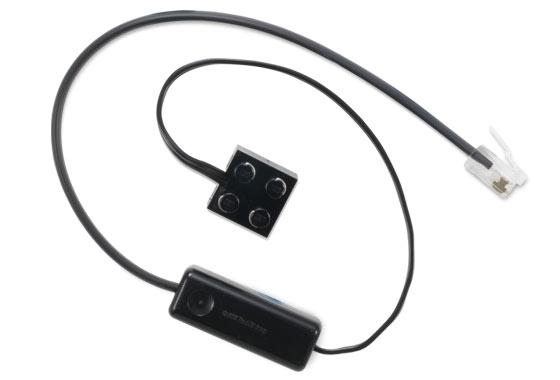 LEGO 8528 Converter Cables for Mindstorms NXT