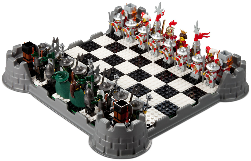 LEGO 853373 Chess