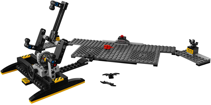 LEGO 853650 Movie Maker Set (Batman)
