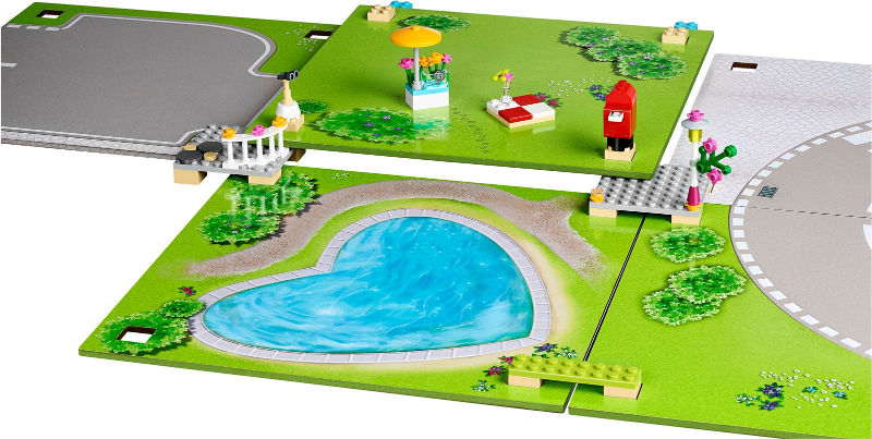 LEGO 853671 Playmat