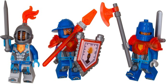 LEGO 853676 Accessory Set blister pack
