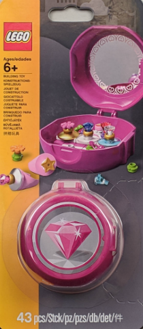 LEGO 853922 Creative Rings Pod blister pack