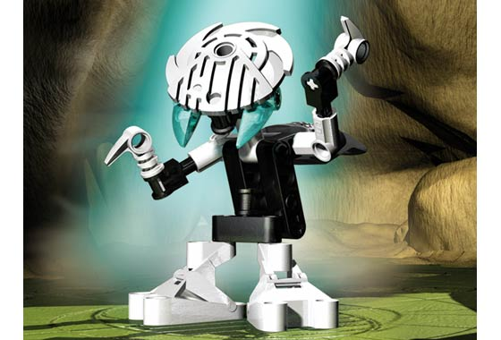 LEGO 8551 Kohrak Va