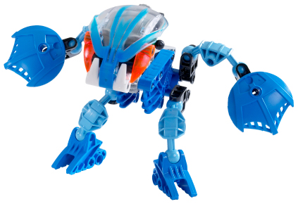 LEGO 8562 Gahlok