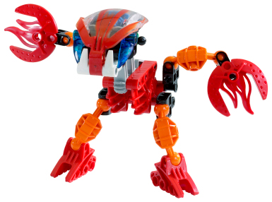 LEGO 8563 Tahnok