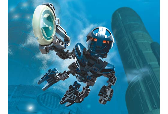 LEGO 8608 Vhisola