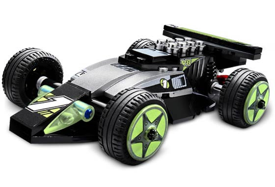 LEGO 8647 Night Racer