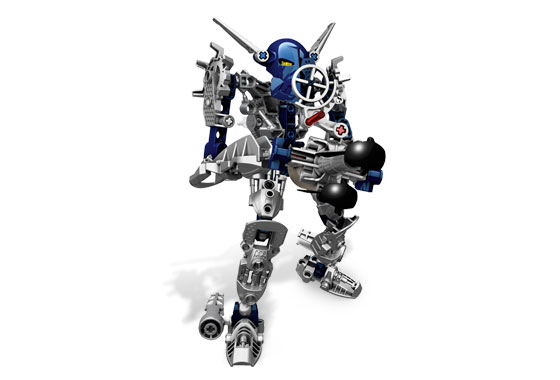 LEGO 8688 Toa Gali