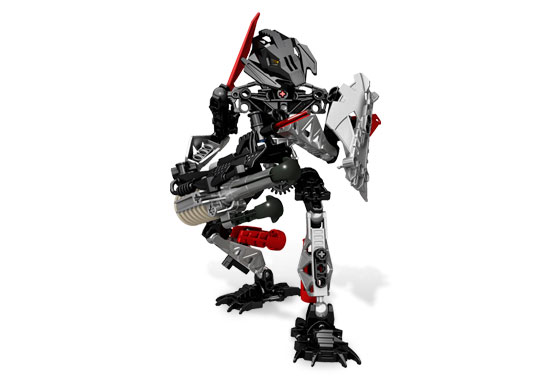 LEGO 8690 Toa Onua