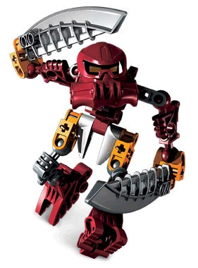 LEGO 8725 Balta
