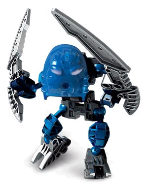 LEGO 8726 Dalu