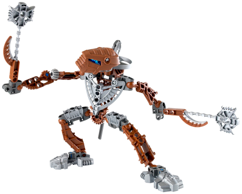 LEGO 8739 Toa Hordika Onewa