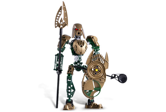 LEGO 8762 Toa Iruini