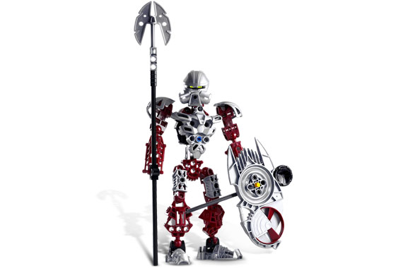 LEGO 8763 Toa Norik