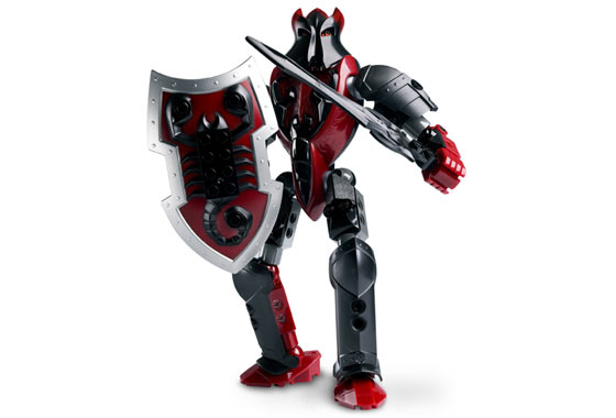 LEGO 8795 Lord Vladek