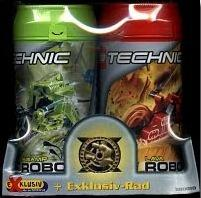 LEGO 880010 Exclusive Roboriders Pack